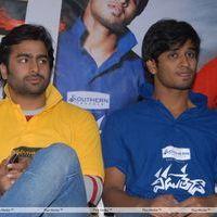 Super Starlet Cup Press Meet - Pictures | Picture 127971